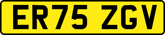 ER75ZGV