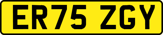 ER75ZGY
