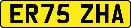 ER75ZHA