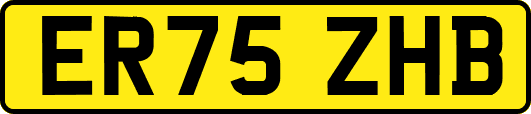 ER75ZHB