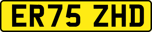 ER75ZHD