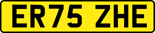 ER75ZHE