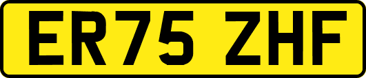 ER75ZHF