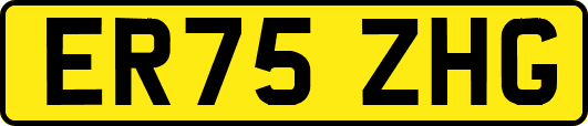 ER75ZHG