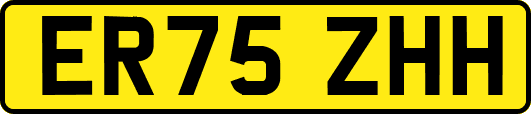 ER75ZHH