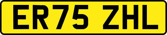 ER75ZHL