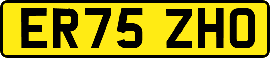 ER75ZHO