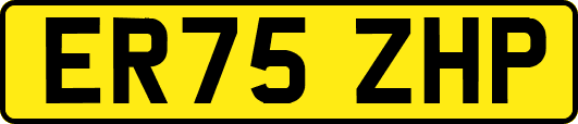 ER75ZHP