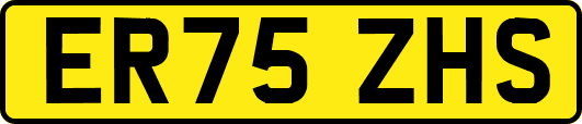 ER75ZHS
