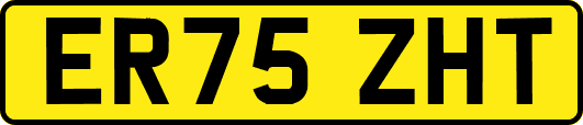 ER75ZHT