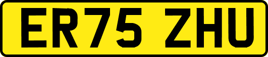 ER75ZHU