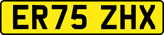 ER75ZHX