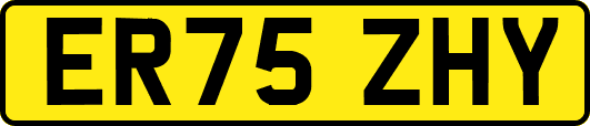 ER75ZHY