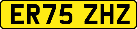 ER75ZHZ