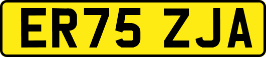 ER75ZJA