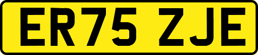 ER75ZJE
