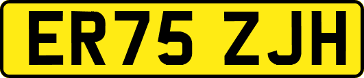 ER75ZJH