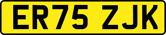 ER75ZJK
