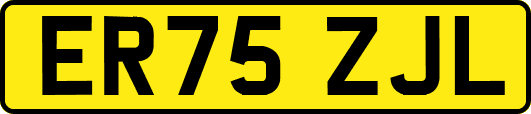 ER75ZJL