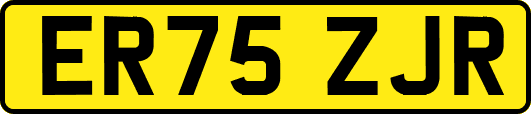 ER75ZJR