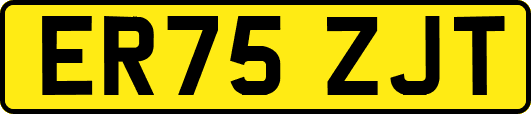 ER75ZJT