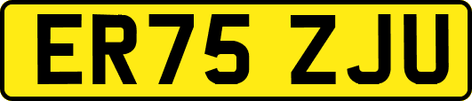ER75ZJU