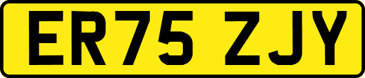 ER75ZJY