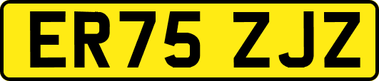 ER75ZJZ