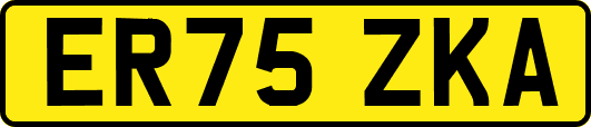 ER75ZKA