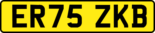 ER75ZKB
