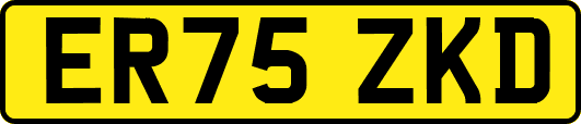 ER75ZKD