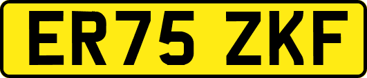 ER75ZKF