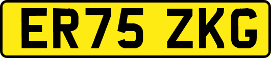 ER75ZKG