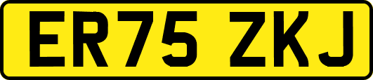 ER75ZKJ