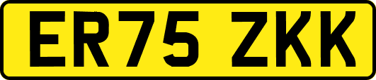 ER75ZKK