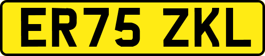 ER75ZKL