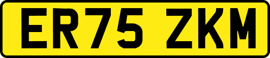 ER75ZKM