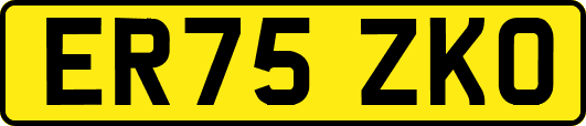 ER75ZKO