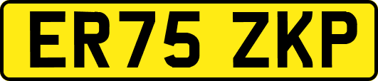 ER75ZKP