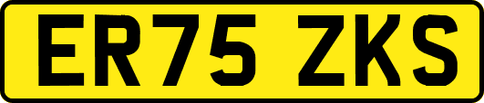 ER75ZKS