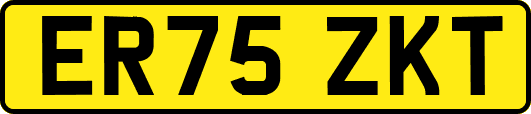 ER75ZKT