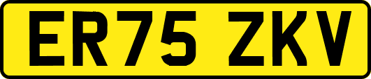 ER75ZKV