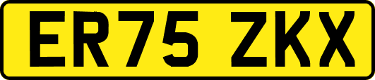 ER75ZKX