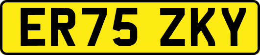 ER75ZKY