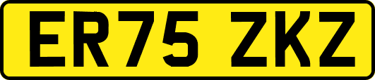 ER75ZKZ