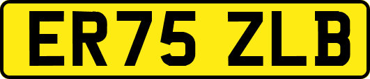 ER75ZLB