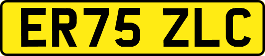 ER75ZLC