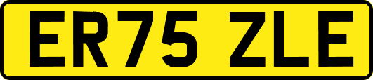 ER75ZLE