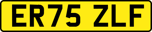 ER75ZLF