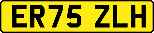 ER75ZLH